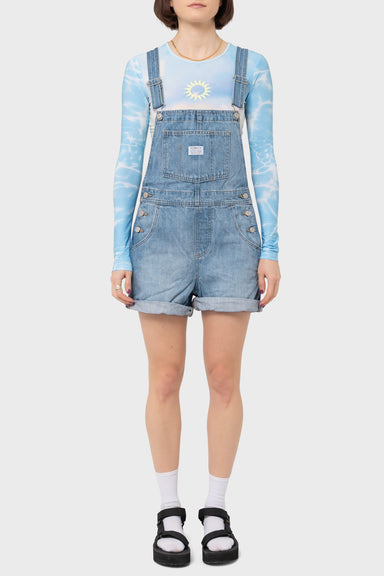 Women's Levi's Vintage Shortall in In The Field