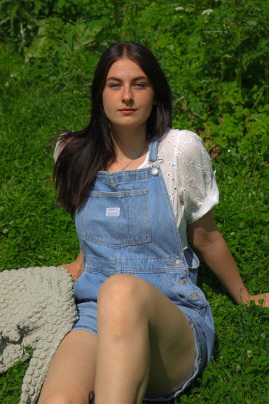 Women's Levi's Vintage Shortall in In The Field