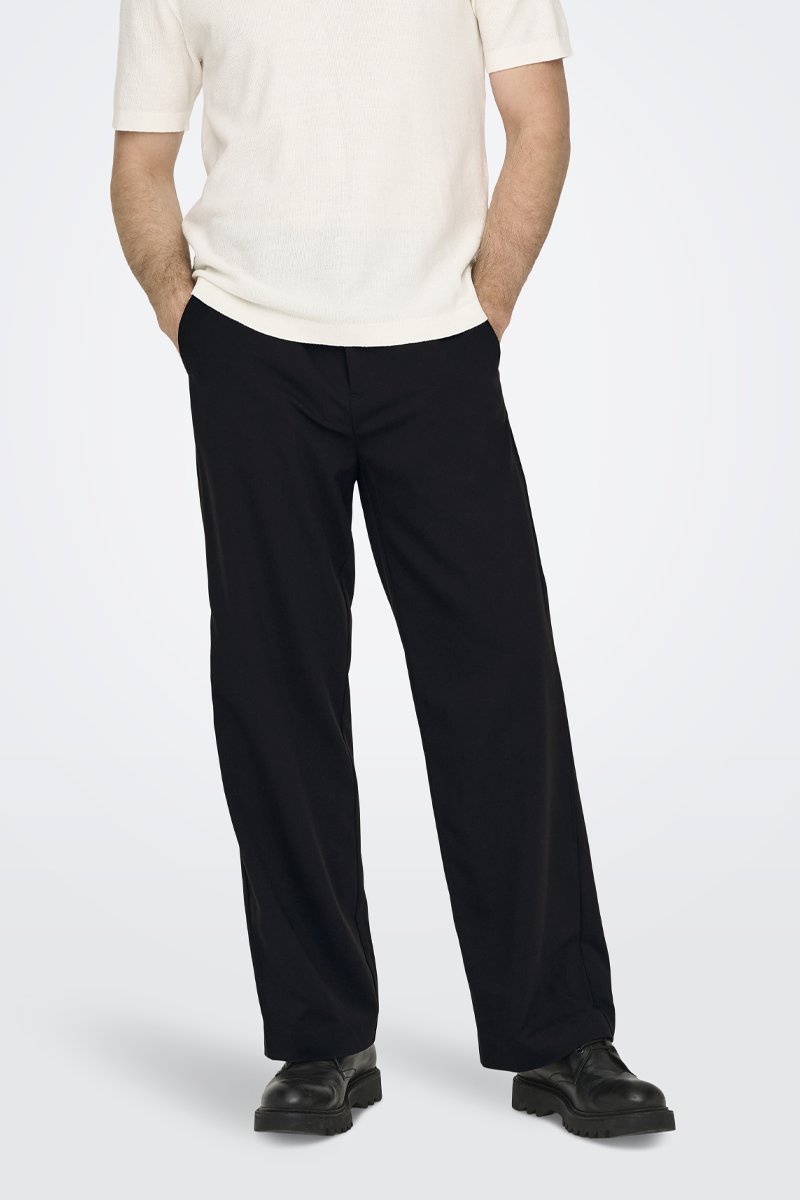 Men's Only & Sons Bob Loose Pant