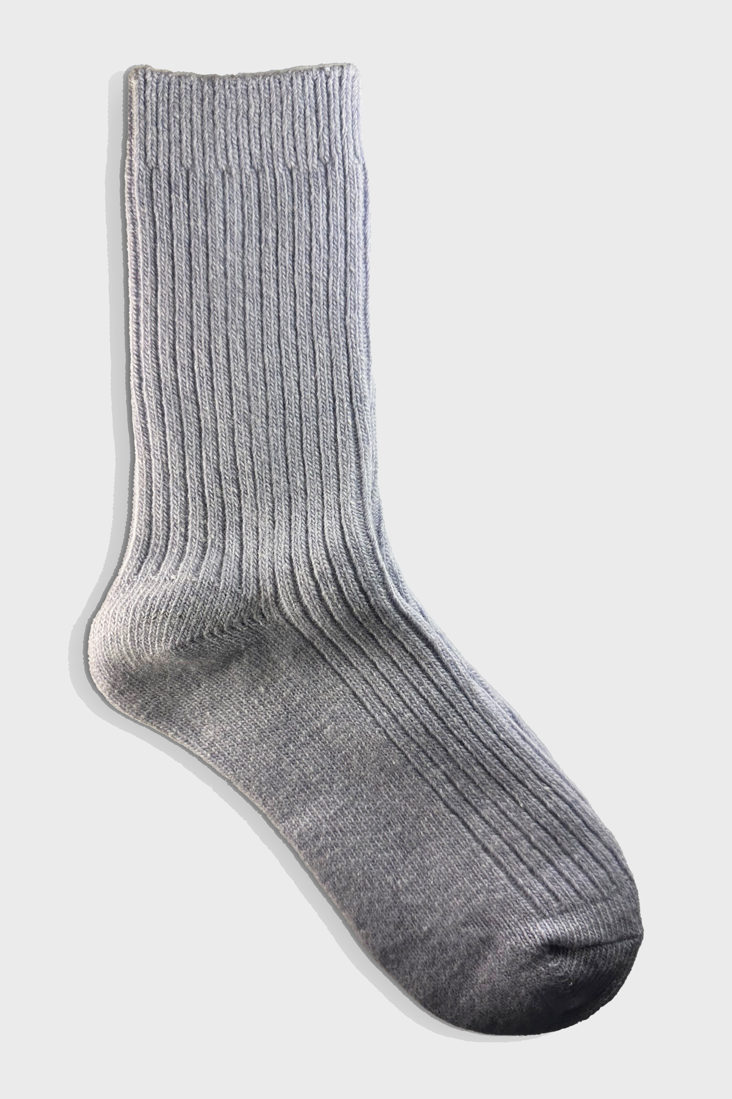 The Perfect Wool Sock