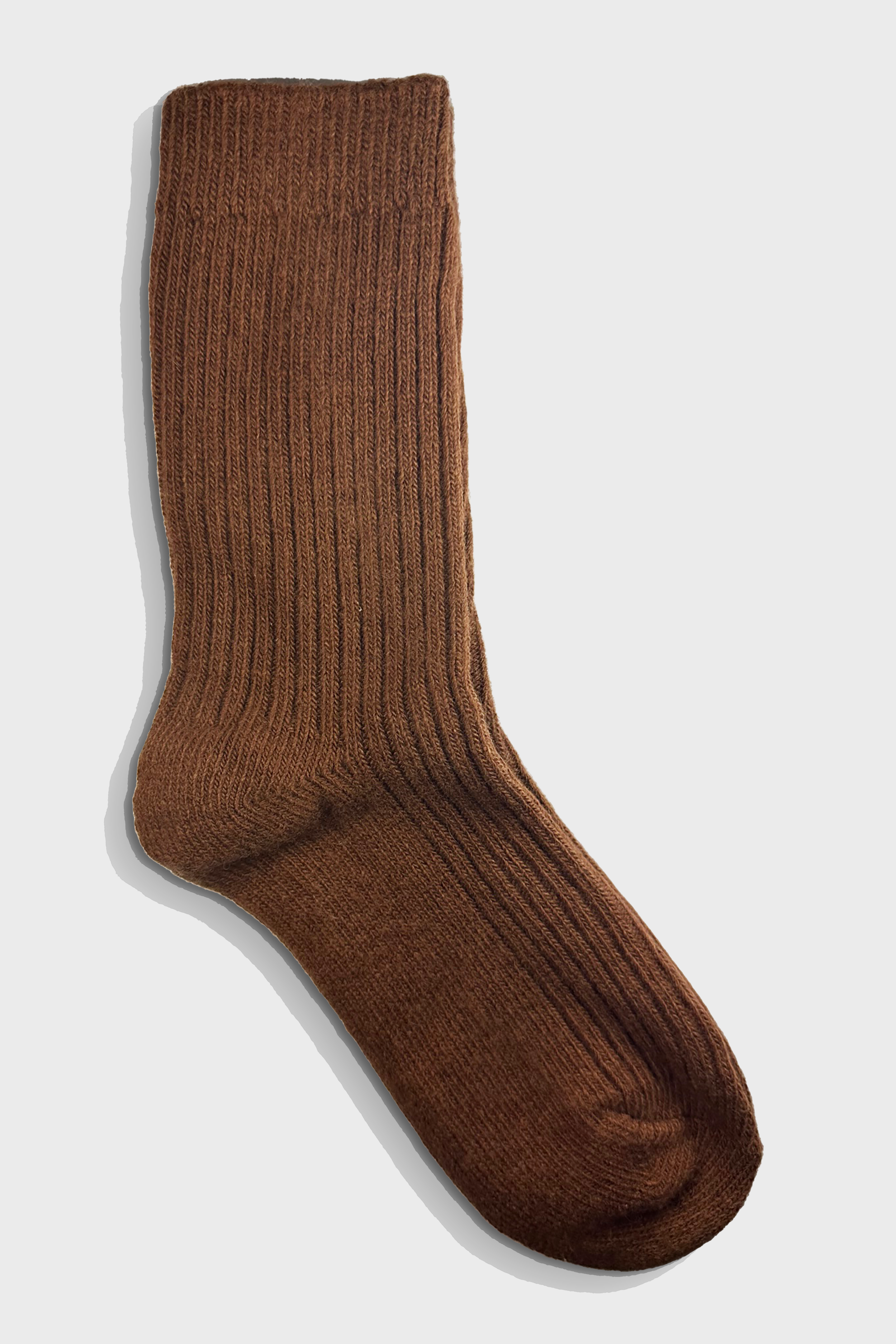 The Perfect Wool Sock