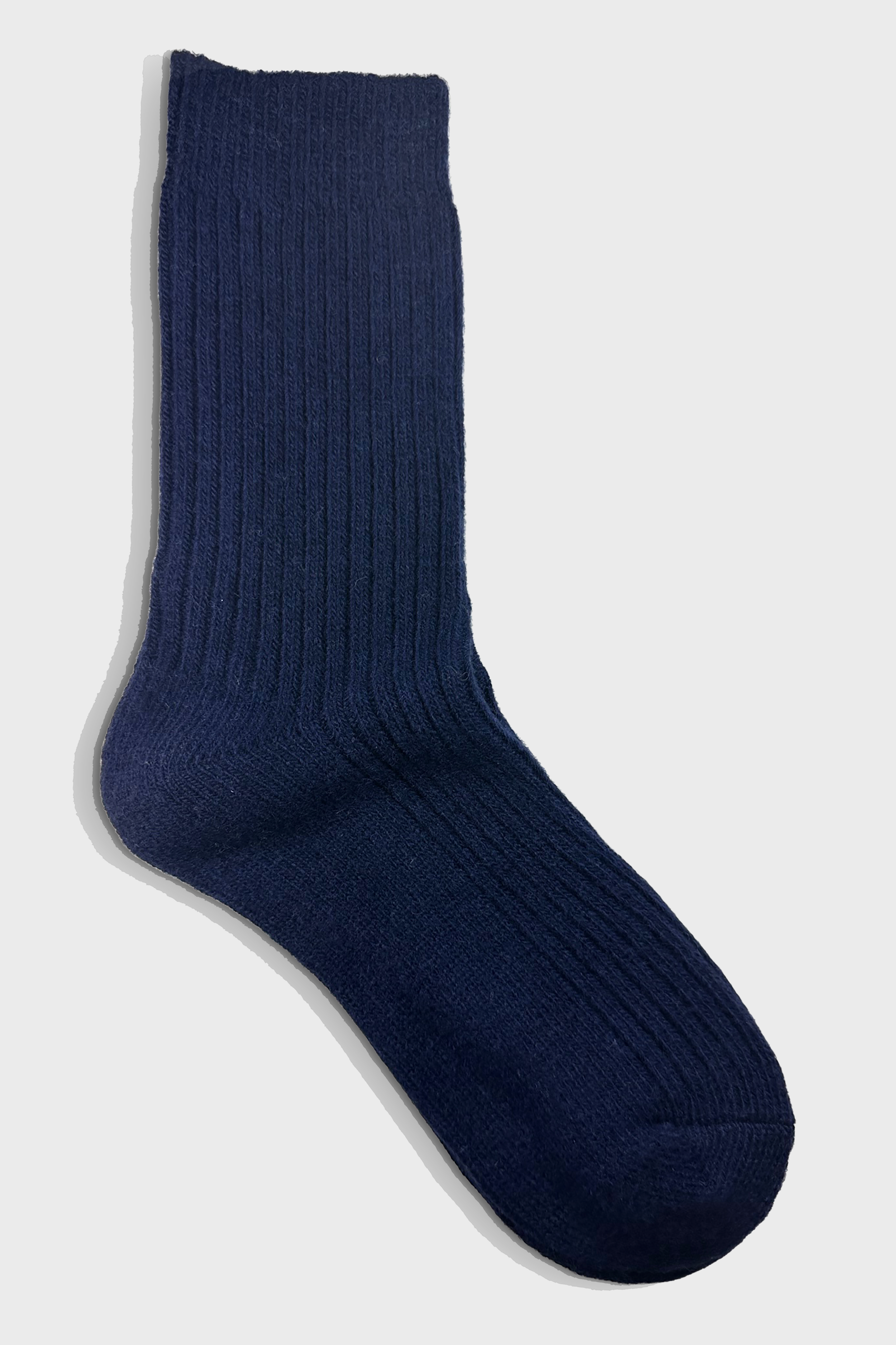 The Perfect Wool Sock