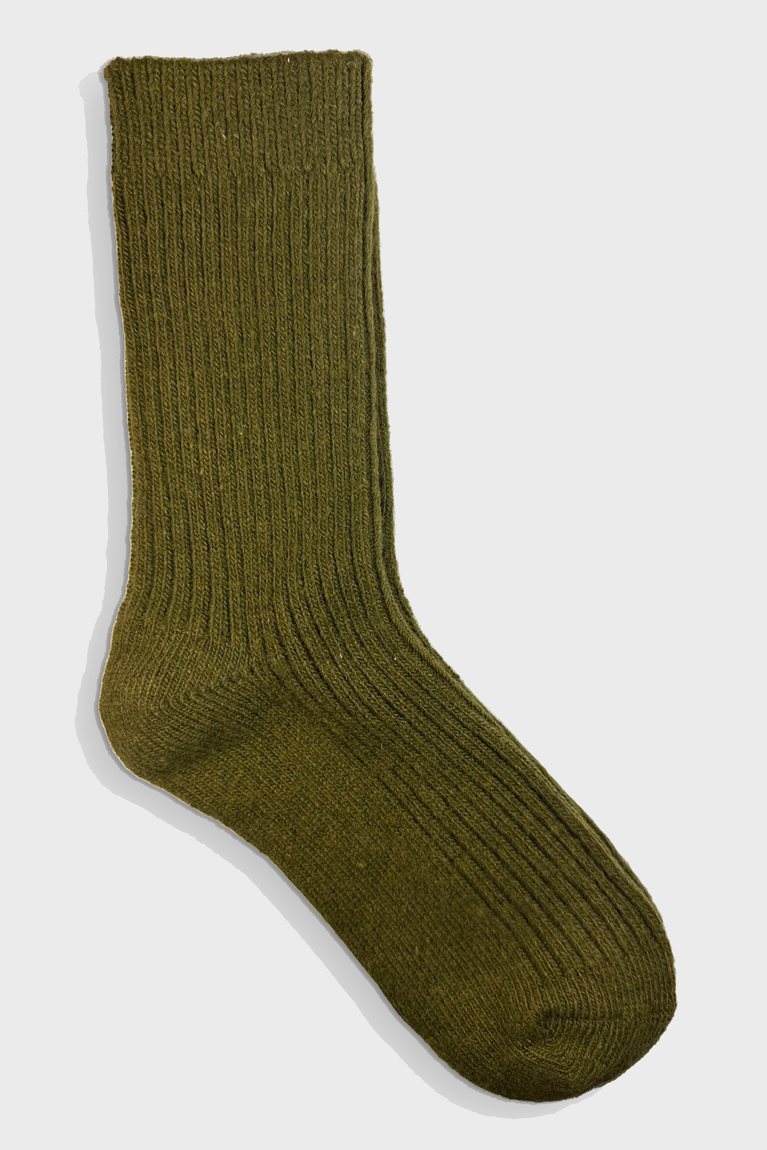 The Perfect Wool Sock