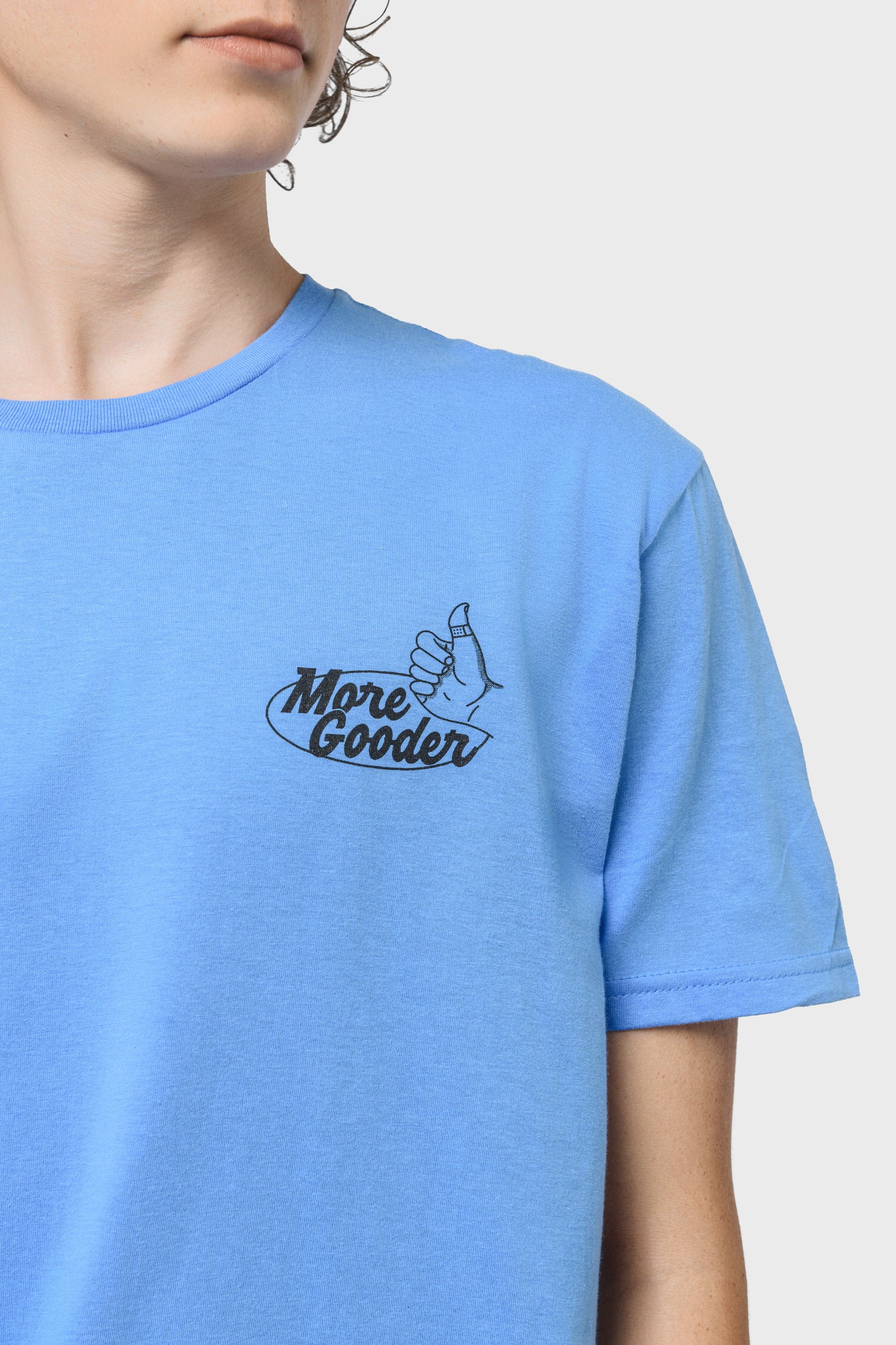 Philistine More Gooder Tee