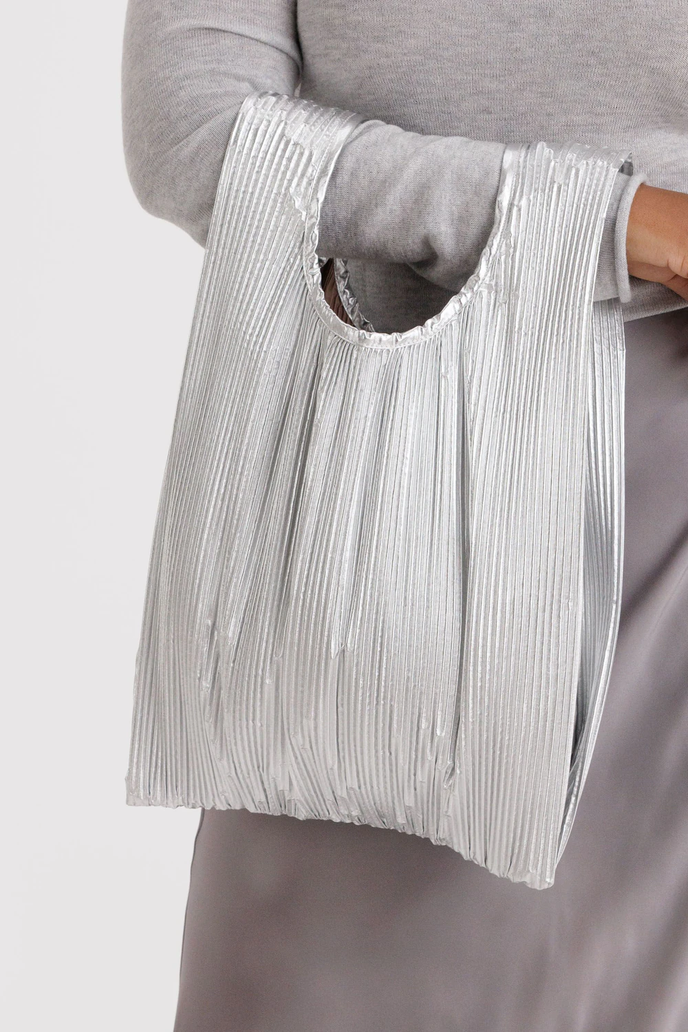 Baggu Pleated Baggu