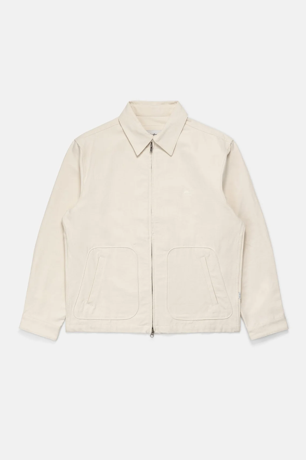 Men's Rhythm Awake Jacket in Natural