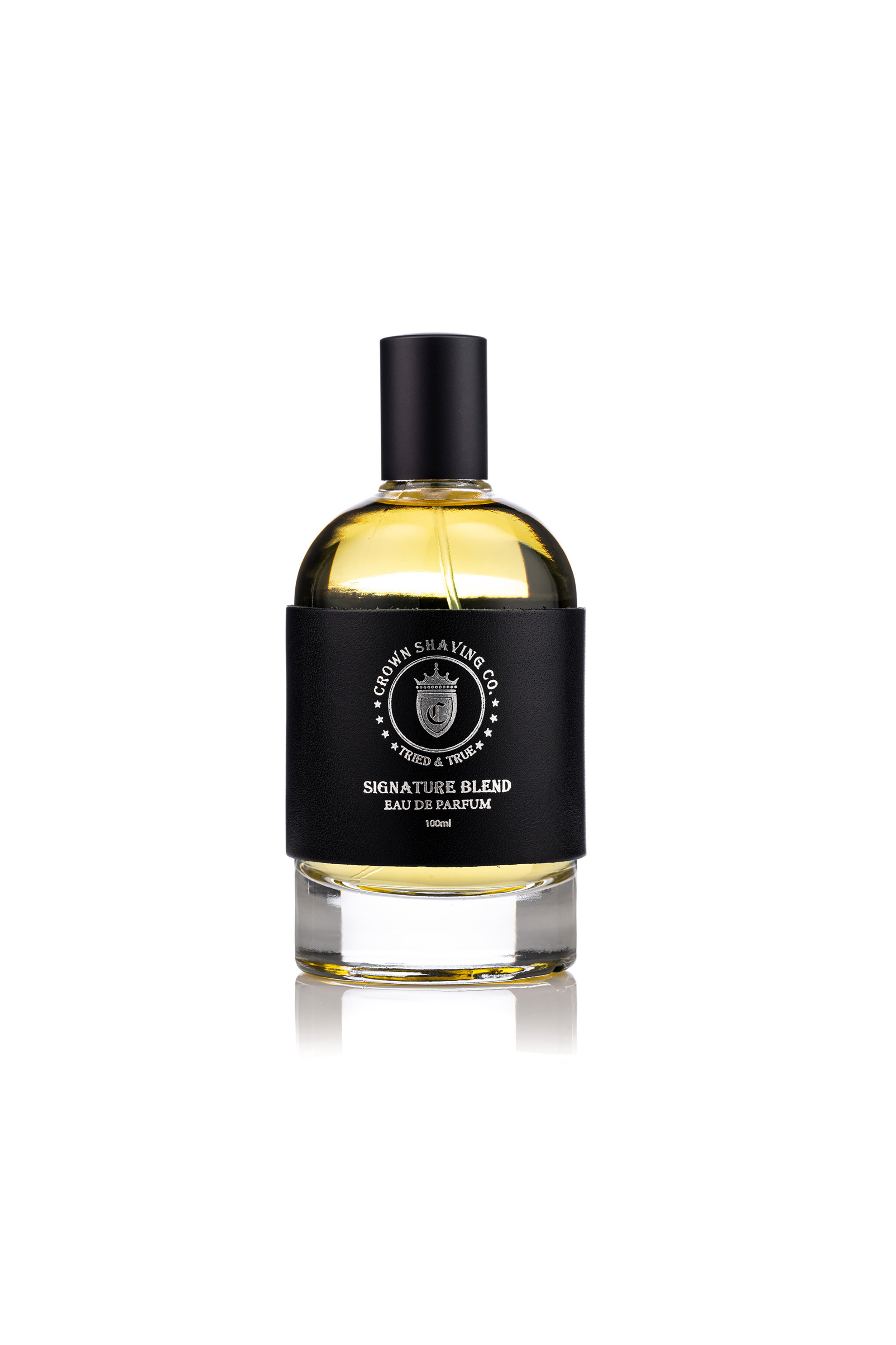 Signature Blend Eau de Parfum 100ml