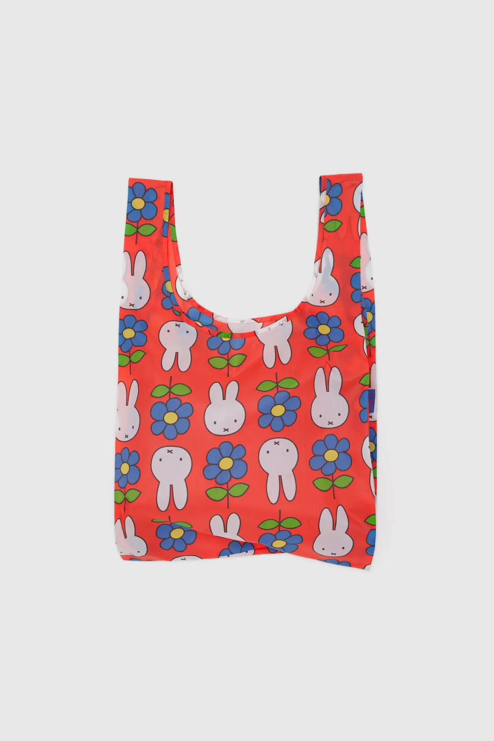 Standard Baggu X Miffy