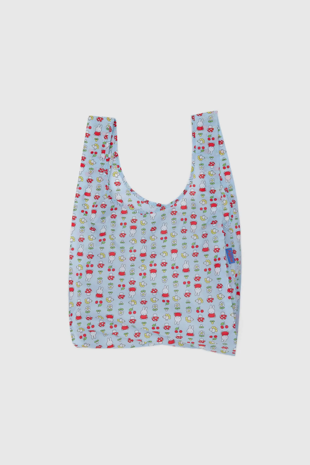Standard Baggu X Miffy