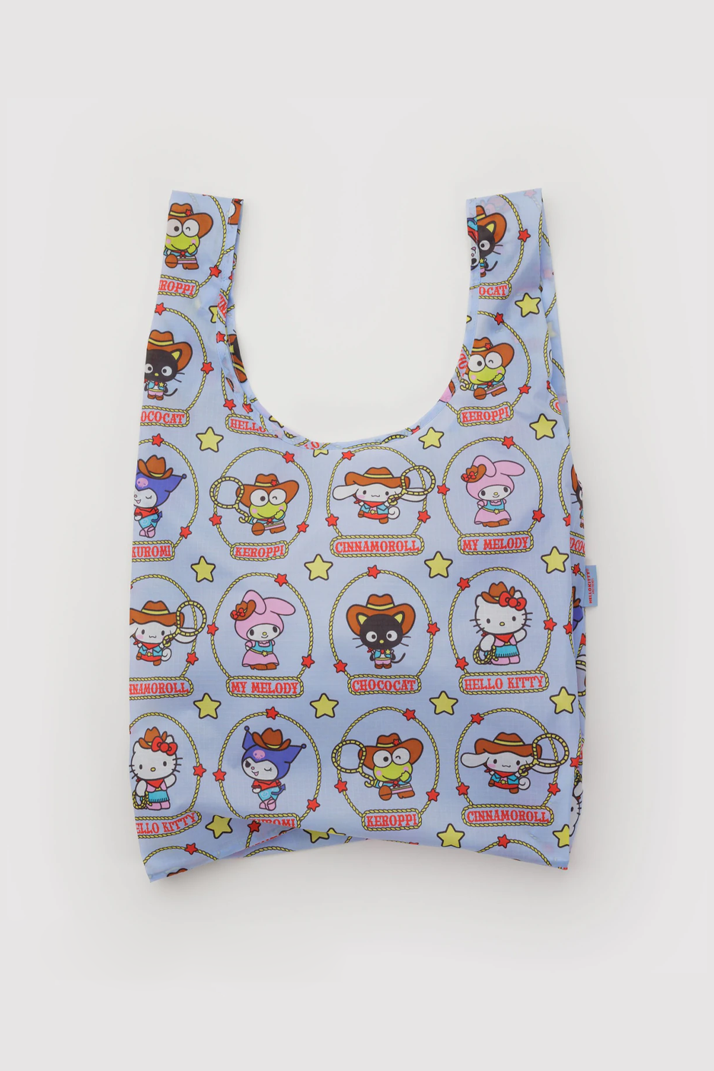 Standard Baggu X Sanrio
