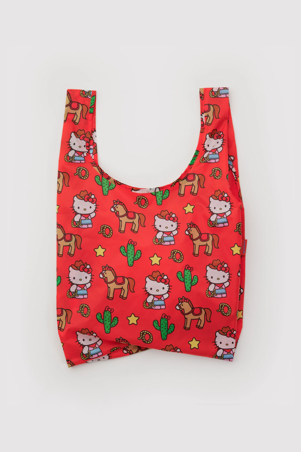 Standard Baggu X Sanrio