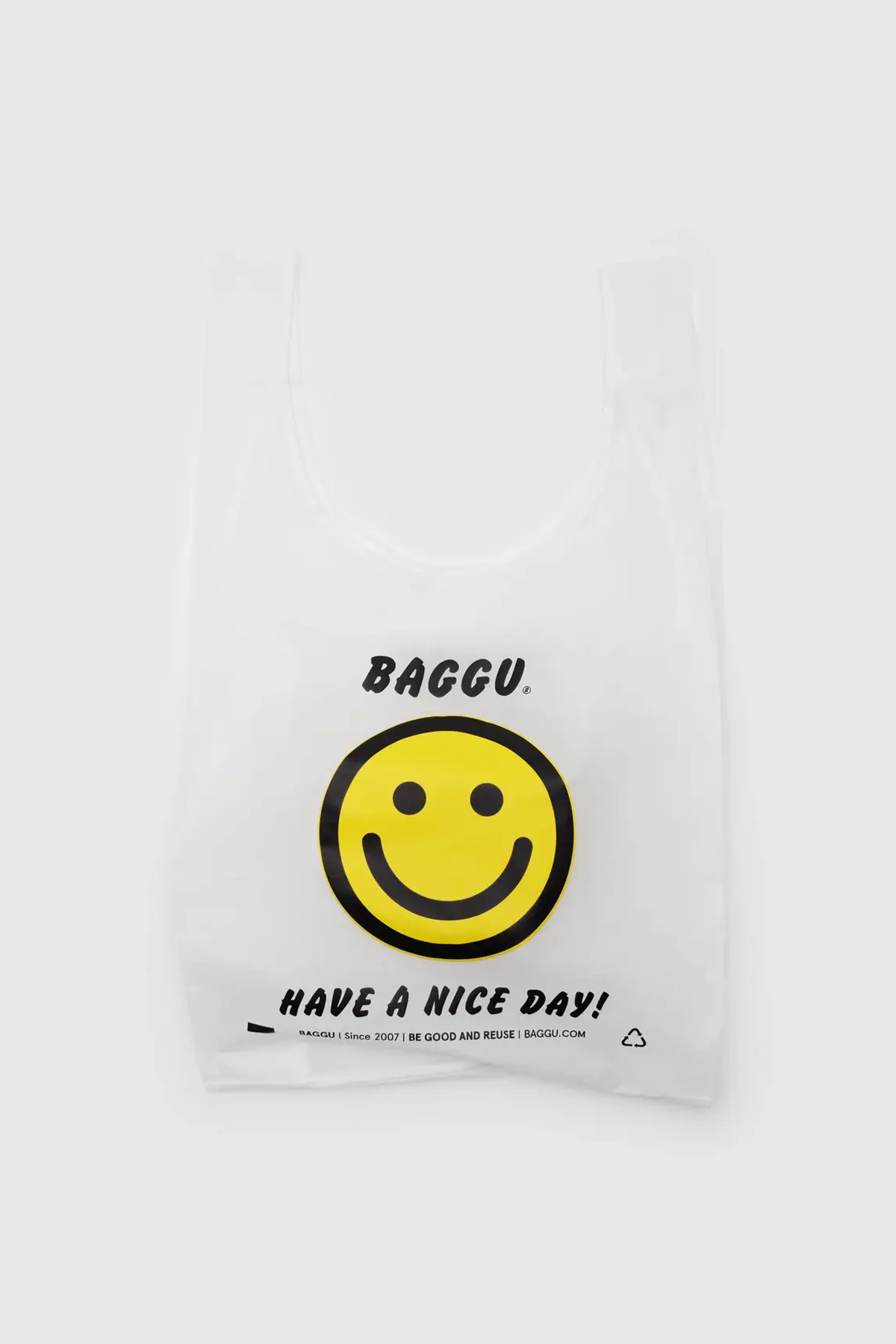 Standard Baggu