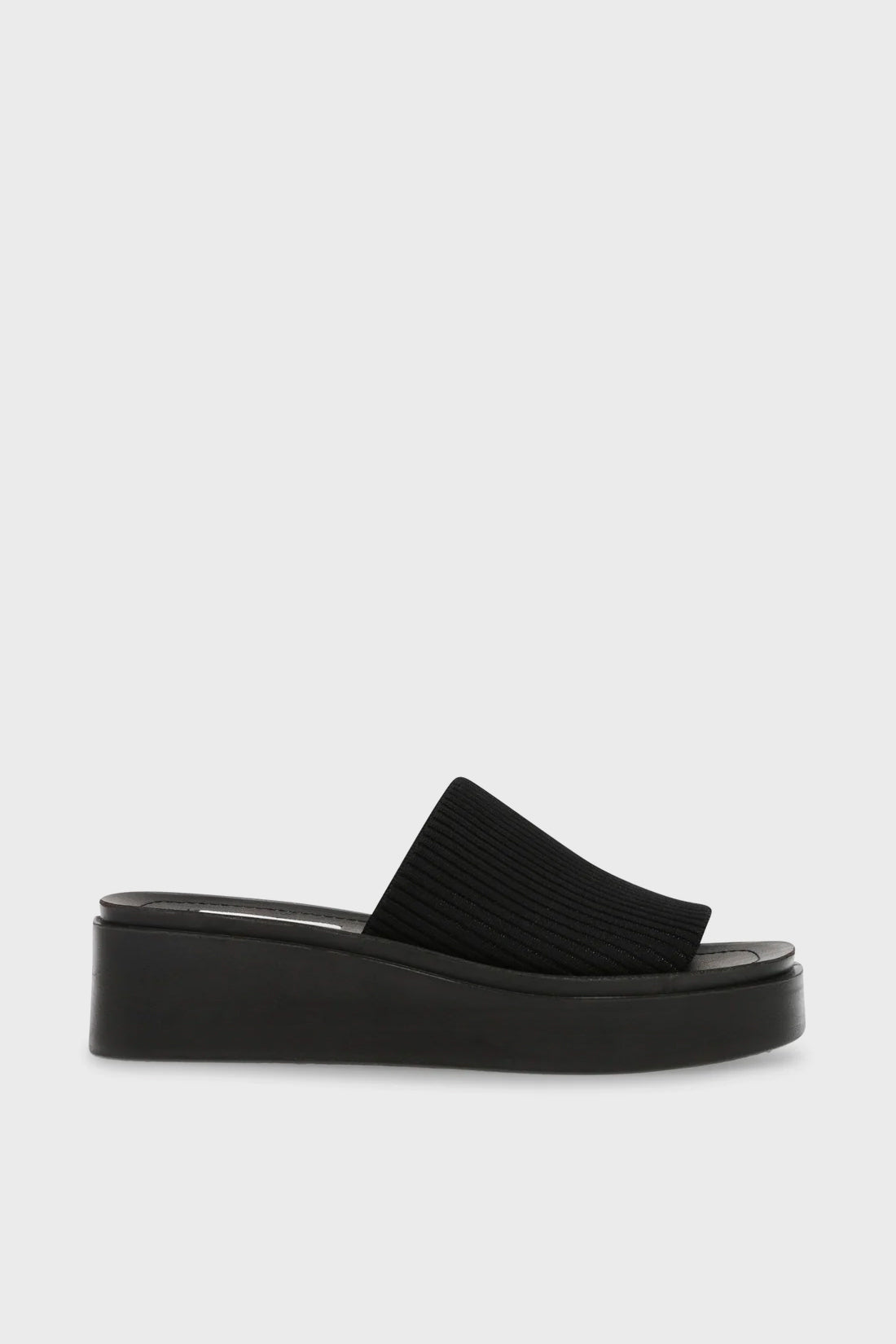 Balanced in Black