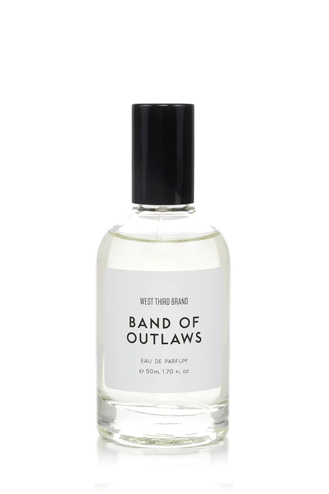 Band of Outlaws Eau de Parfum 50ml