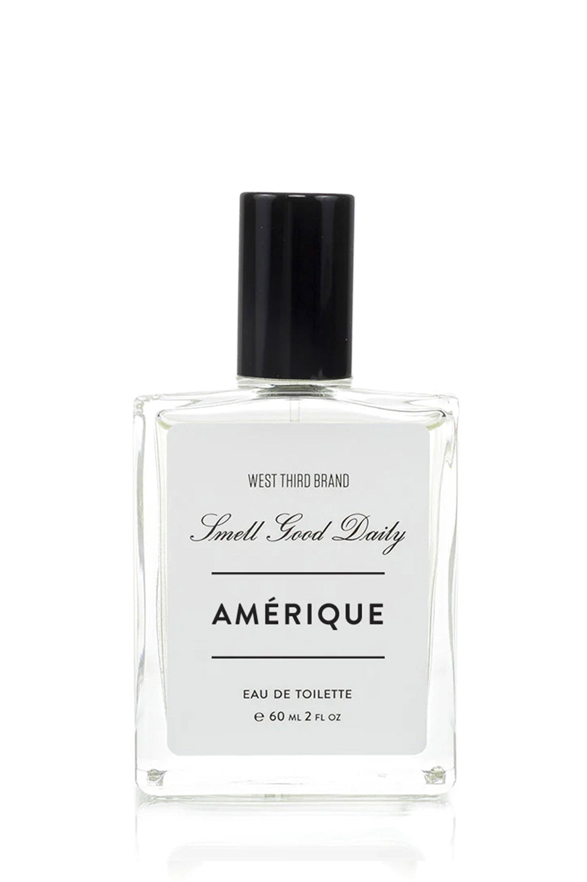 Amérique Eau de Toilette