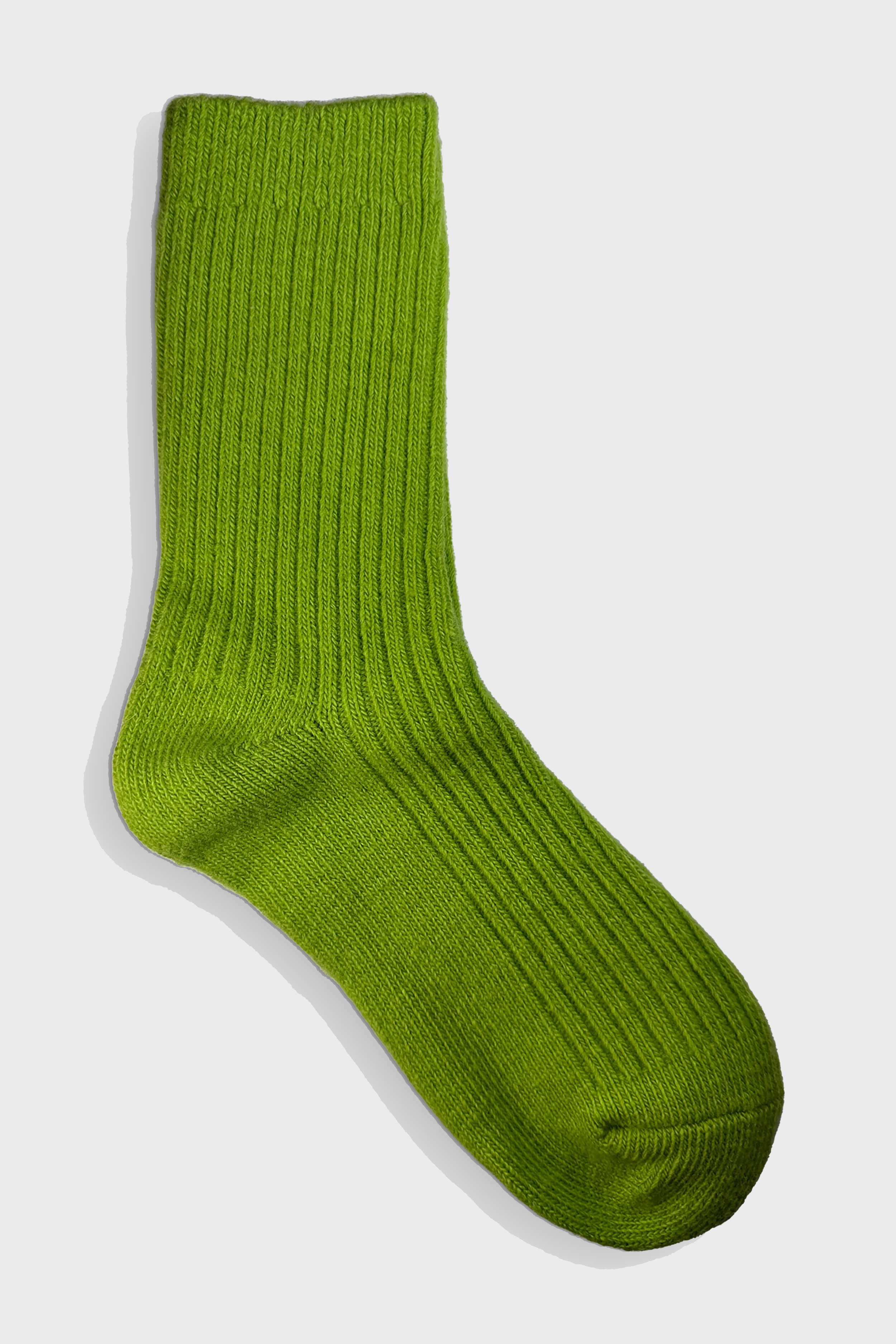 The Perfect Wool Sock