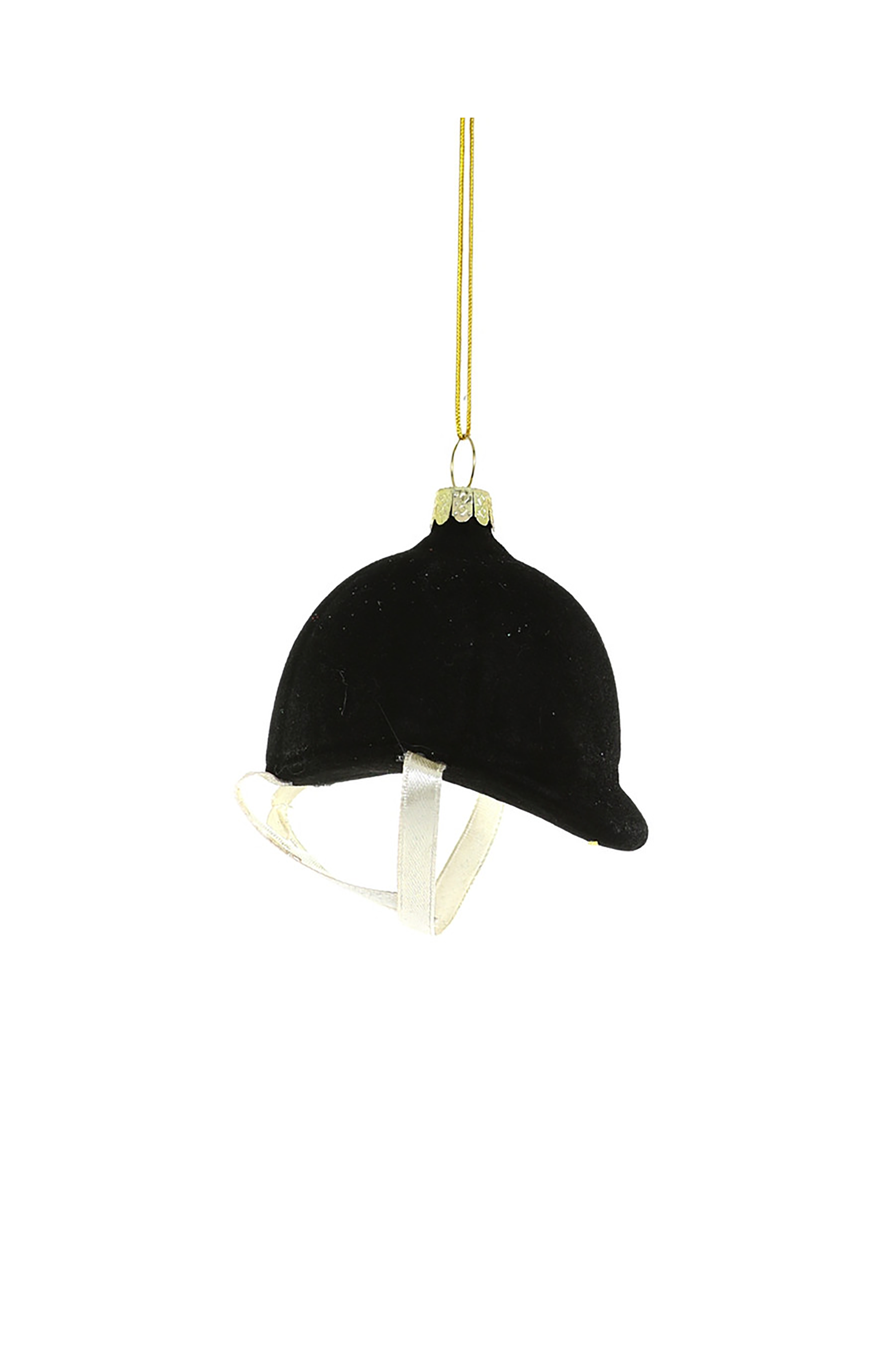 Jockey's Cap Ornament