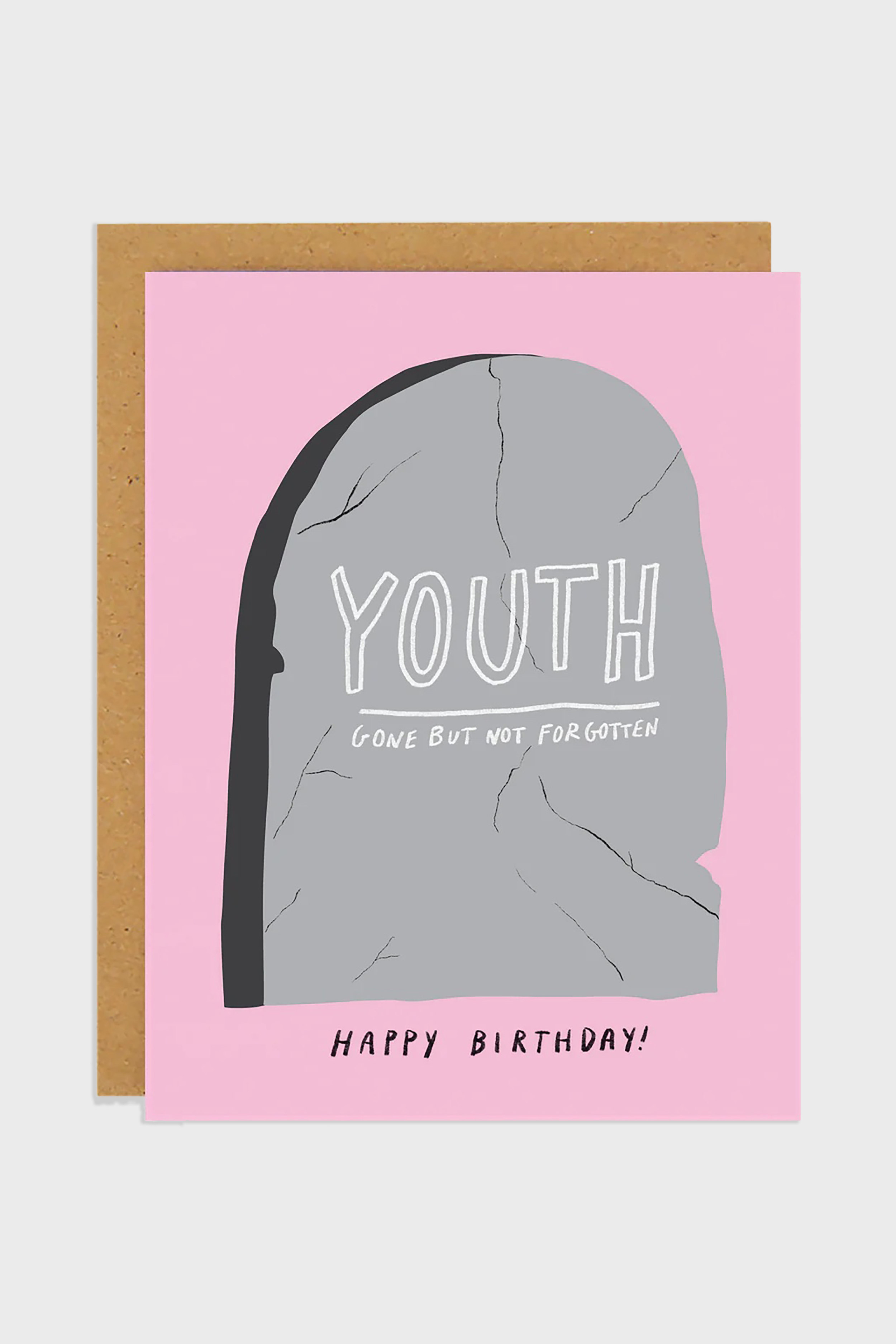 Youth Birthday Card