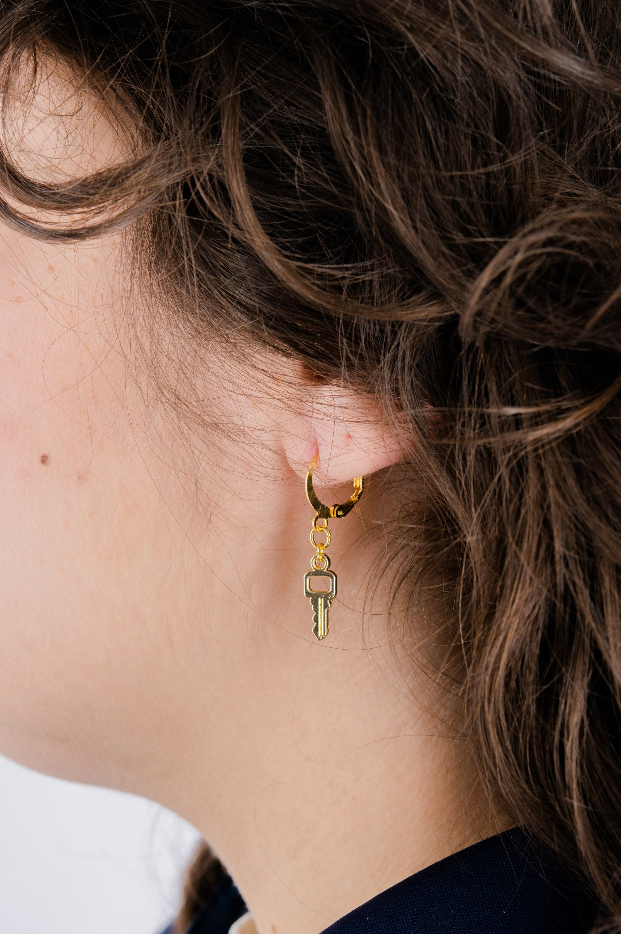 Key Party Huggie - Philistine