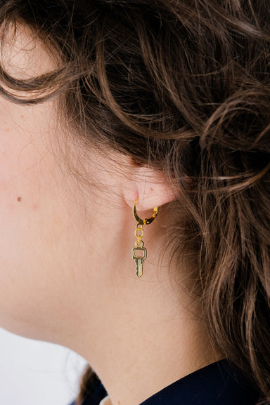 Key Party Huggie - Philistine