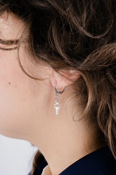 Key Party Huggie - Philistine