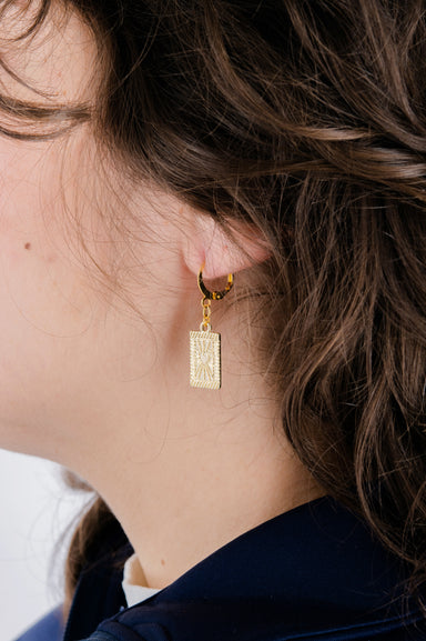 Sacred Heart Huggie - Philistine