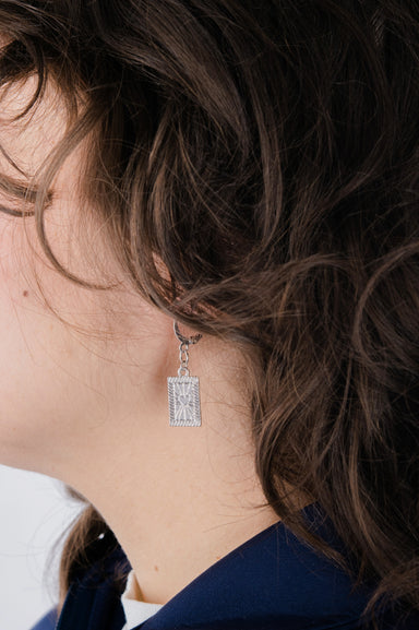 Sacred Heart Huggie - Philistine