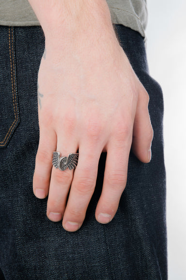 Built for Speed Ring - Philistine