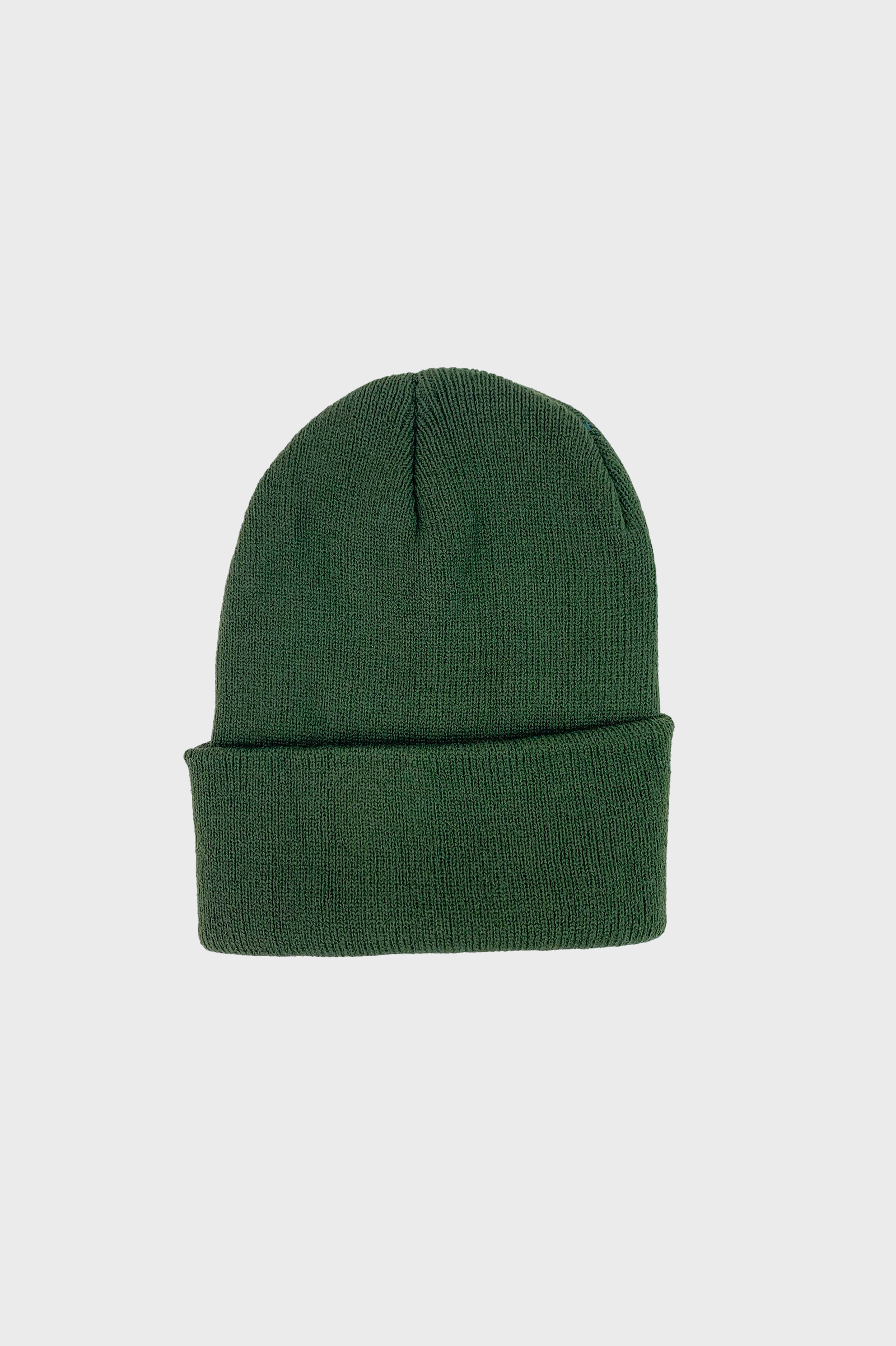 Basic Toque