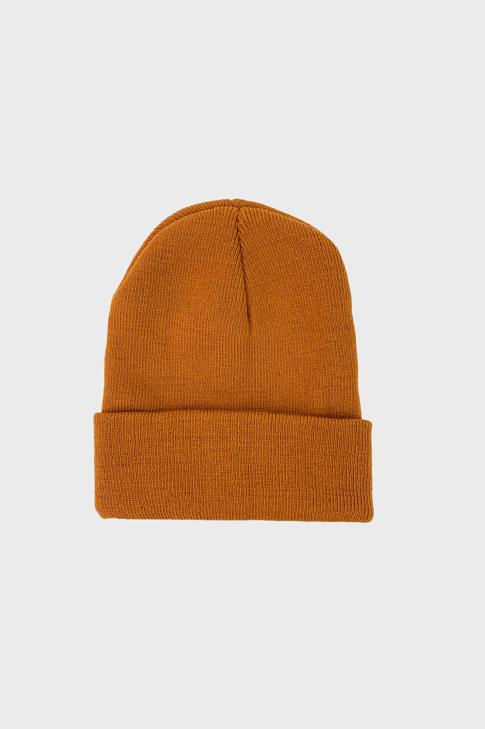 Basic Toque