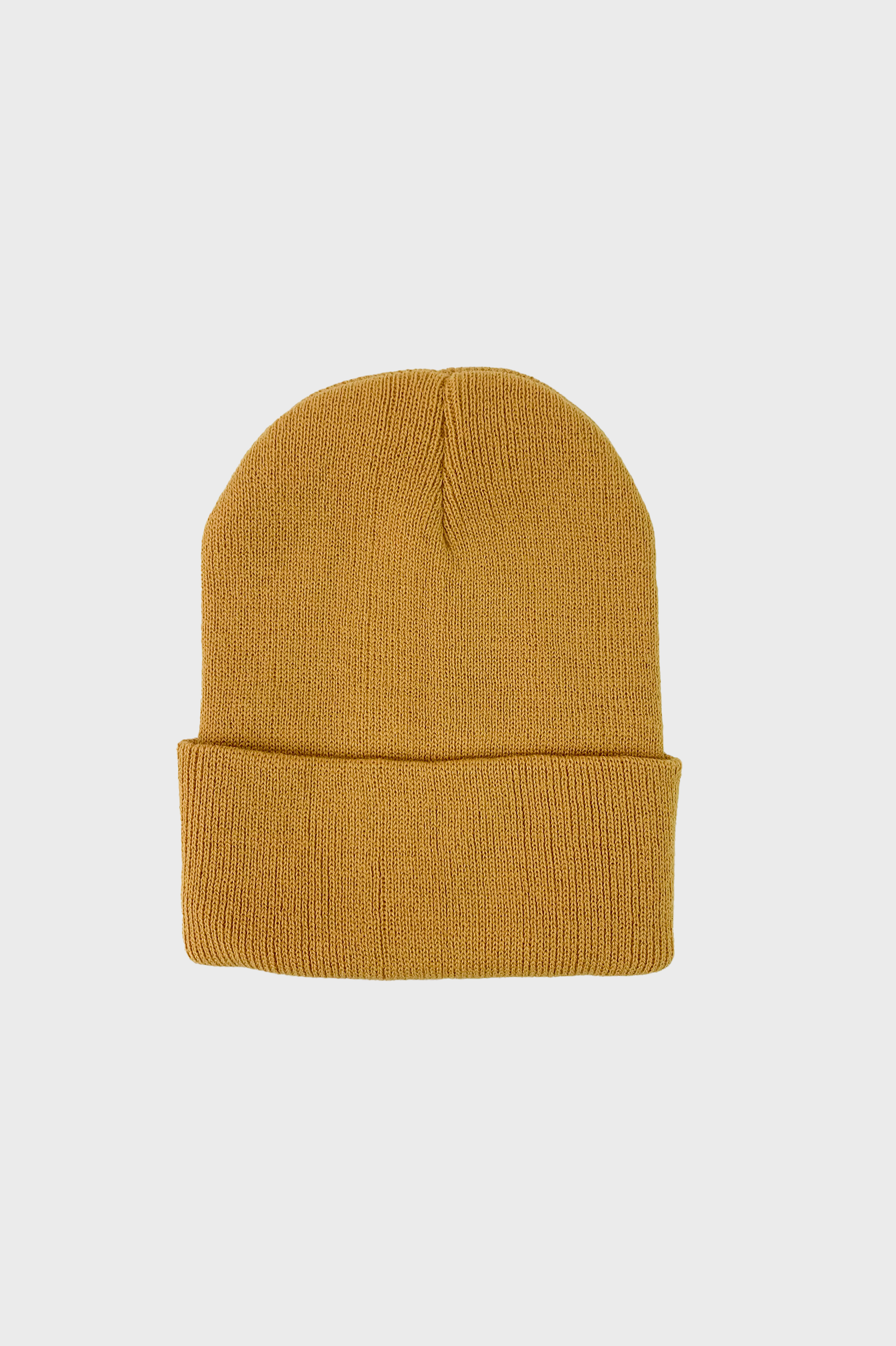 Basic Toque