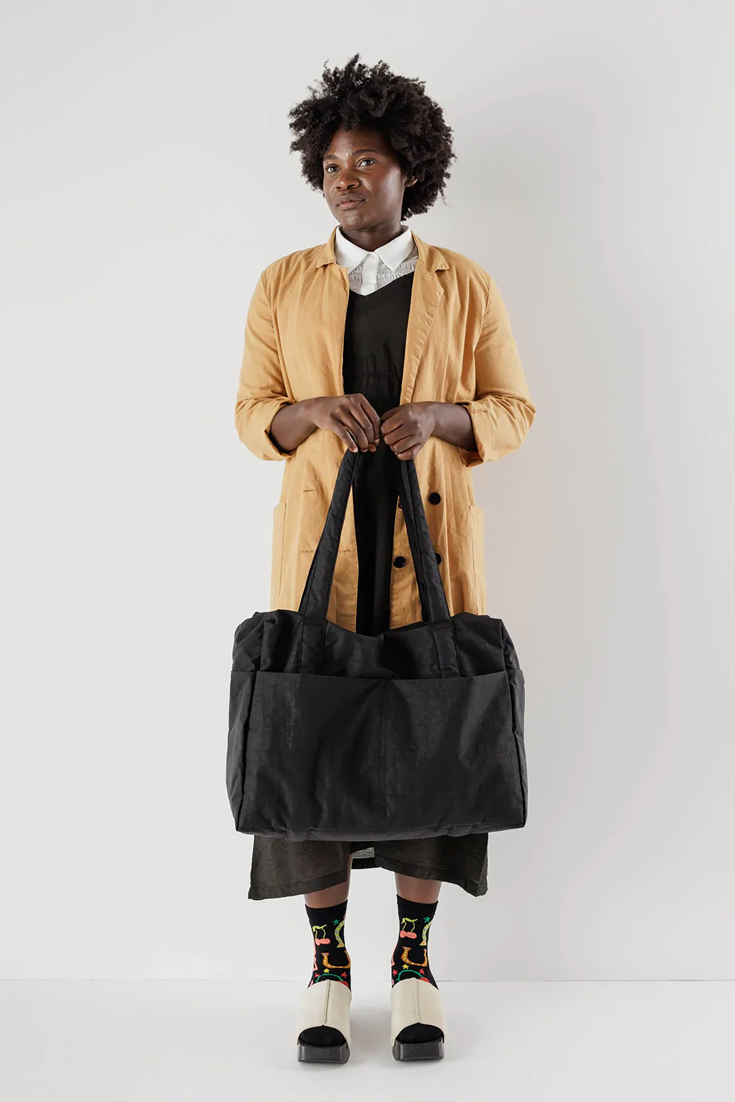 Cloud Bag Carry On