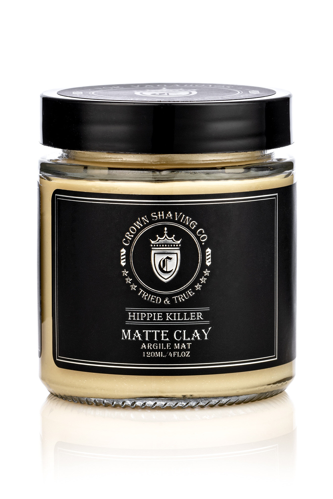 Matte Styling Clay