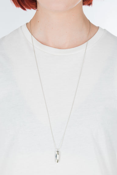 Fancy Blade Pendant - Philistine