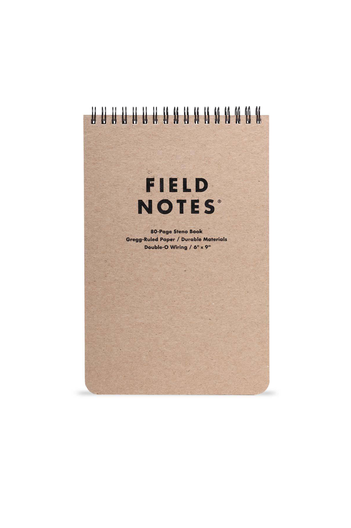 Steno Pad - Philistine