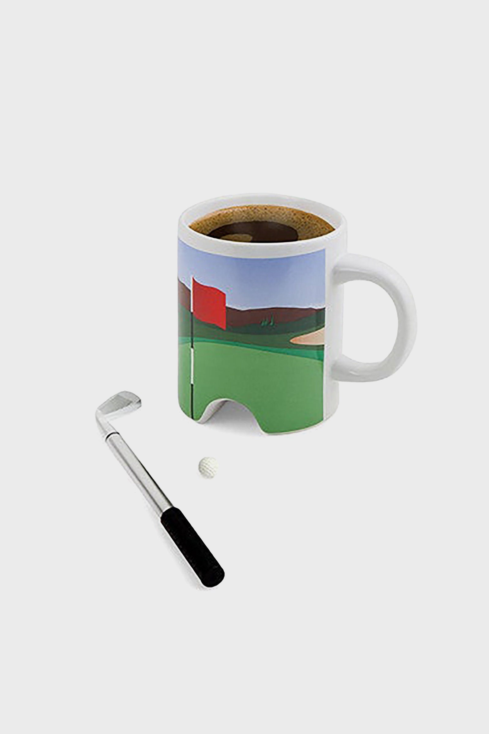 Golf Mug