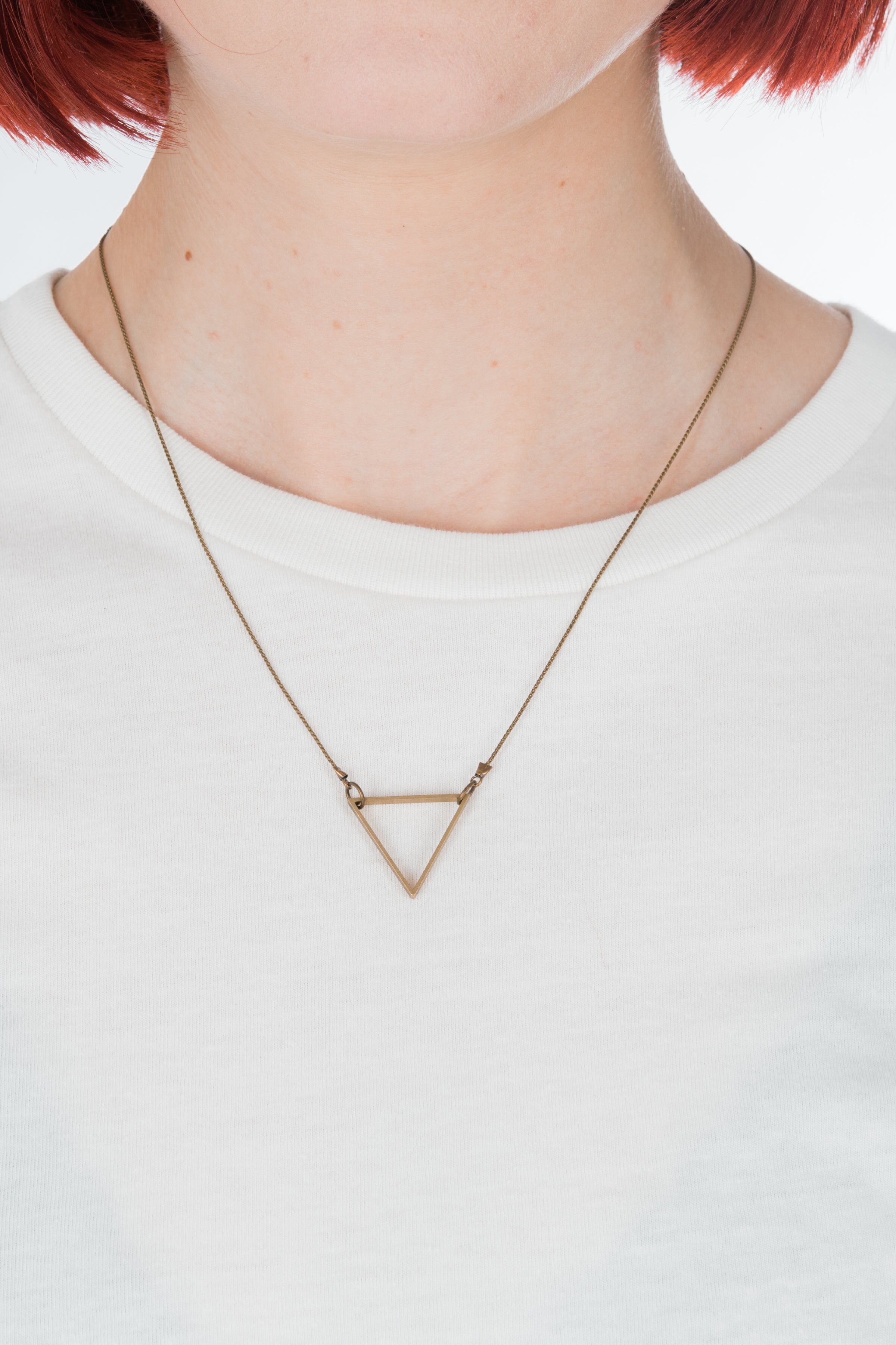 Hanging Triangle - Philistine
