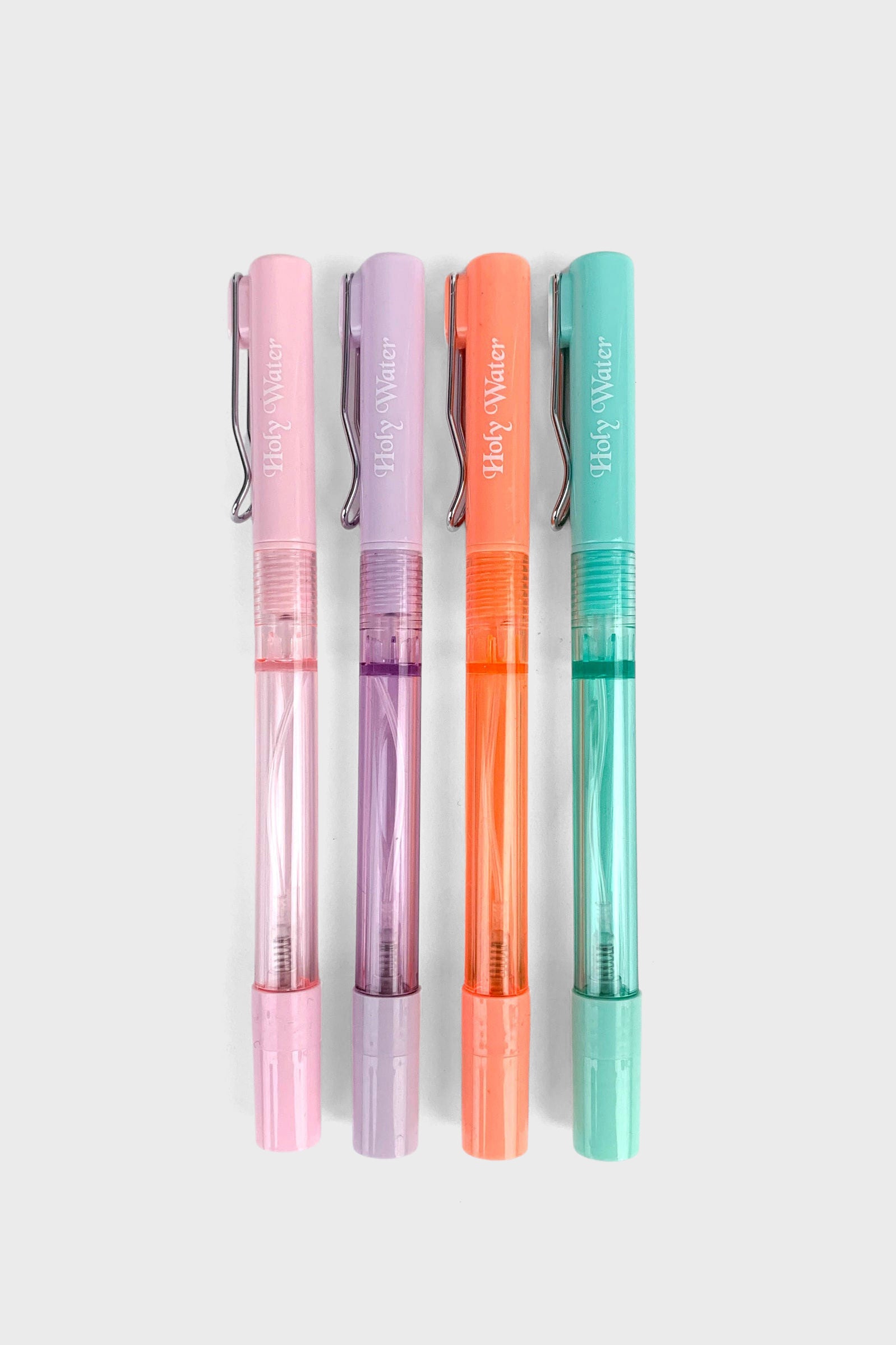 Holy Water Spray Pen