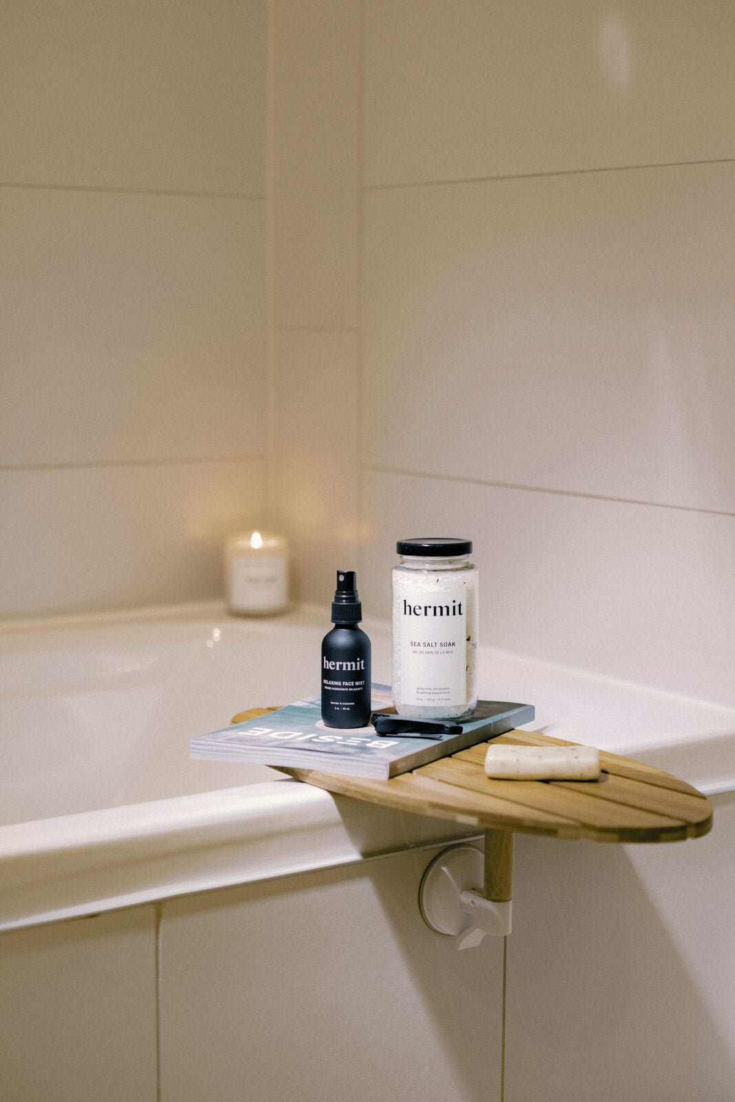 Bath Caddy