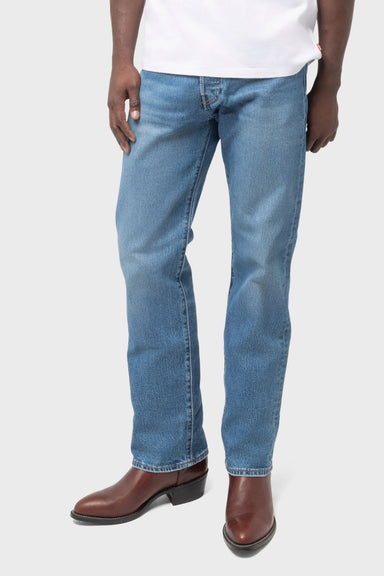 Men's Levi's 501 '93 Straight in Basil Drip