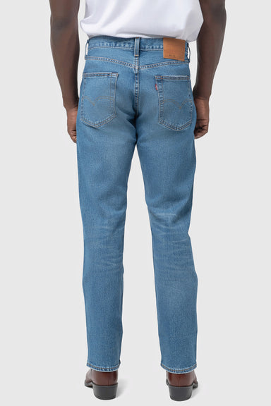 Men's Levi's 501 '93 Straight in Basil Drip