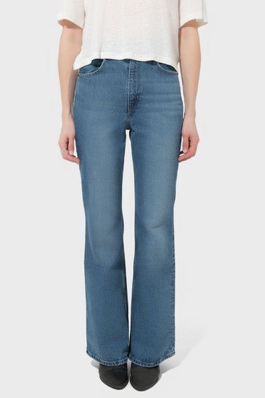 Women's 70s High Flare in Sonoma Walks