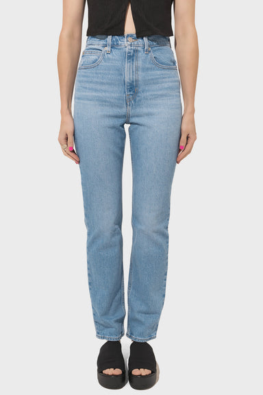 Women's Levi's 70's High Slim Straight in Marin Park