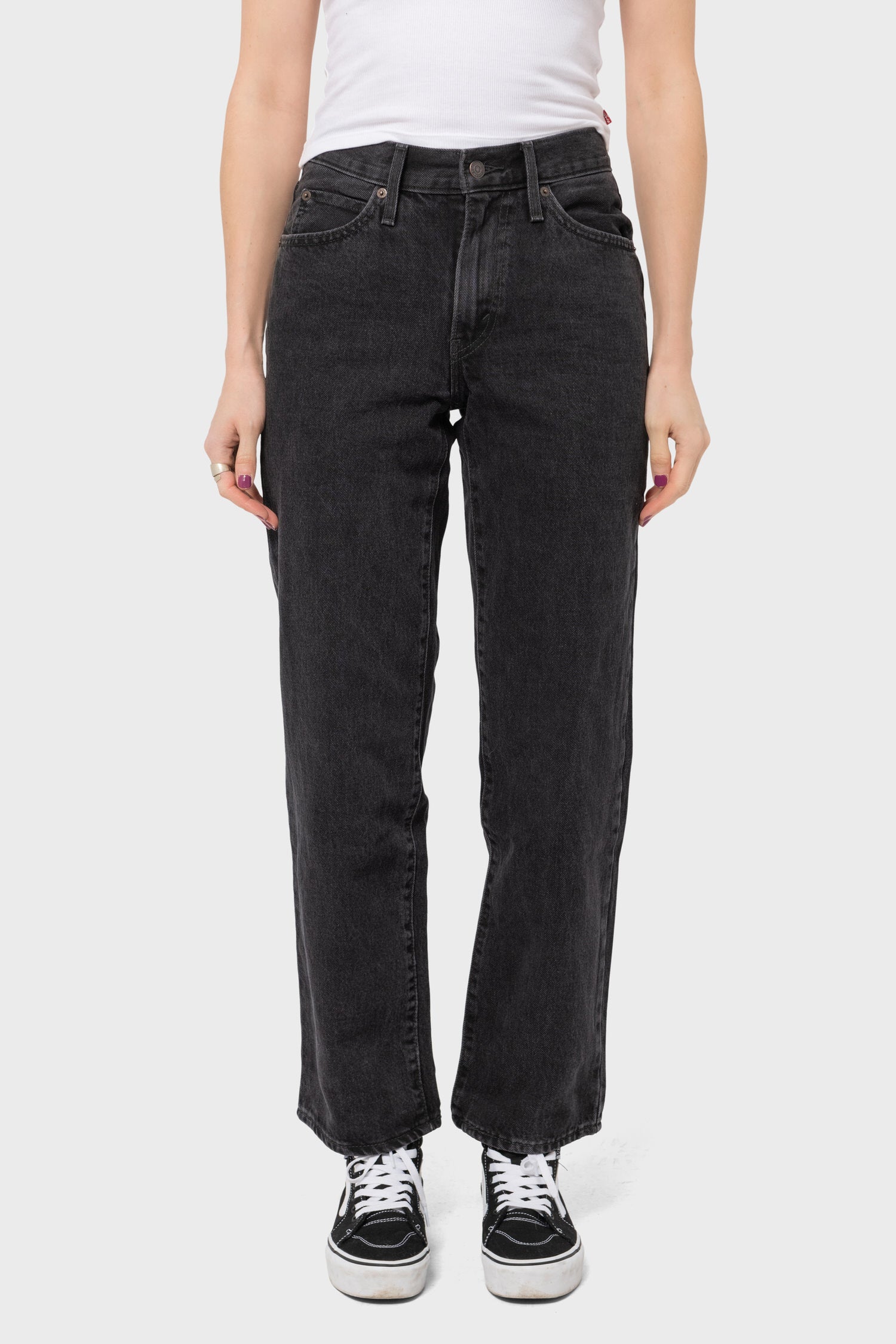 Women's Levi's '94 Baggy in Open Mind