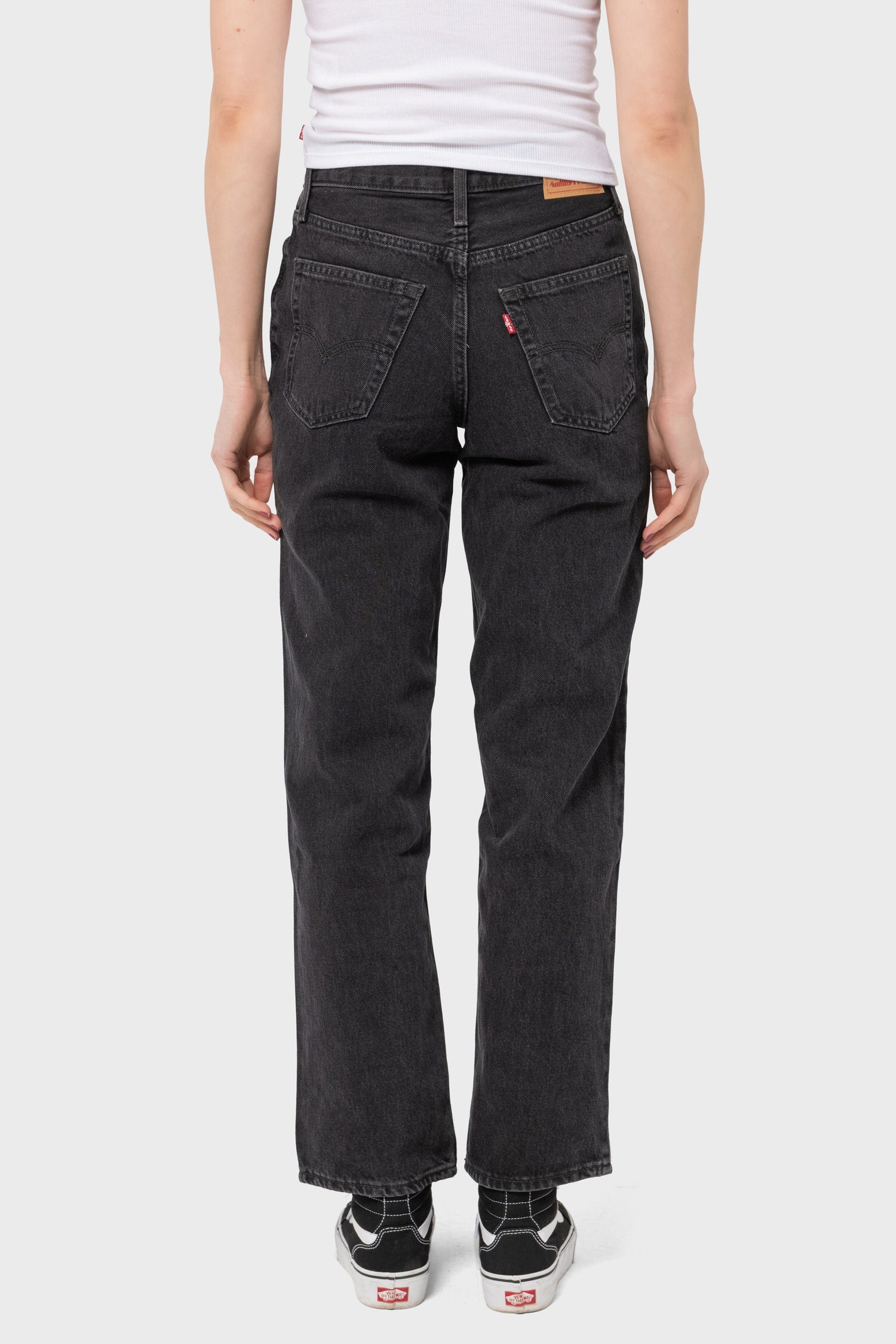 Women's Levi's '94 Baggy in Open Mind