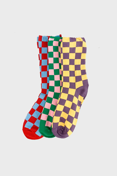 Women's Loonette Ankle Socks