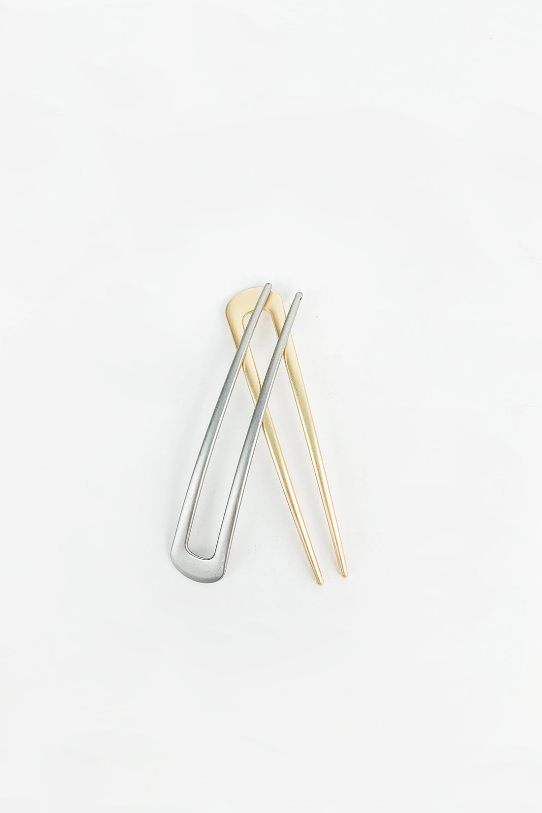 Metal Hair Pin