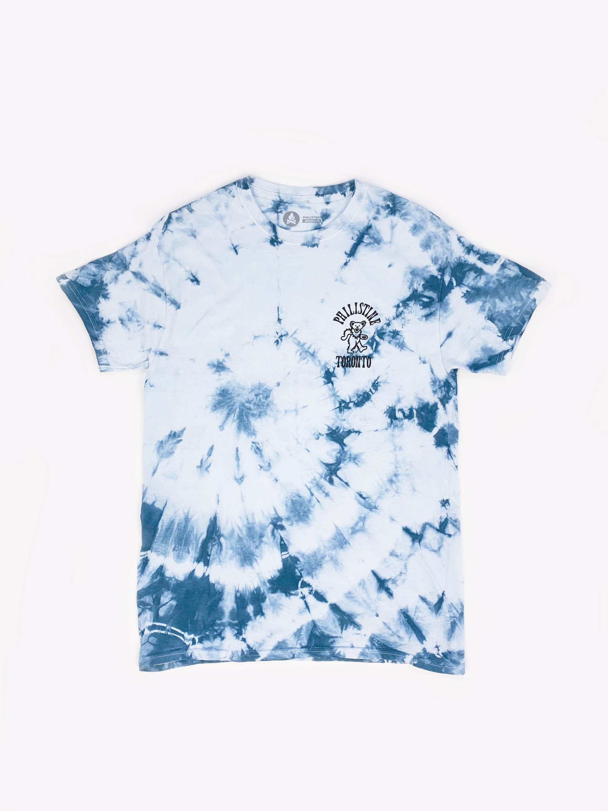Roadie Tee