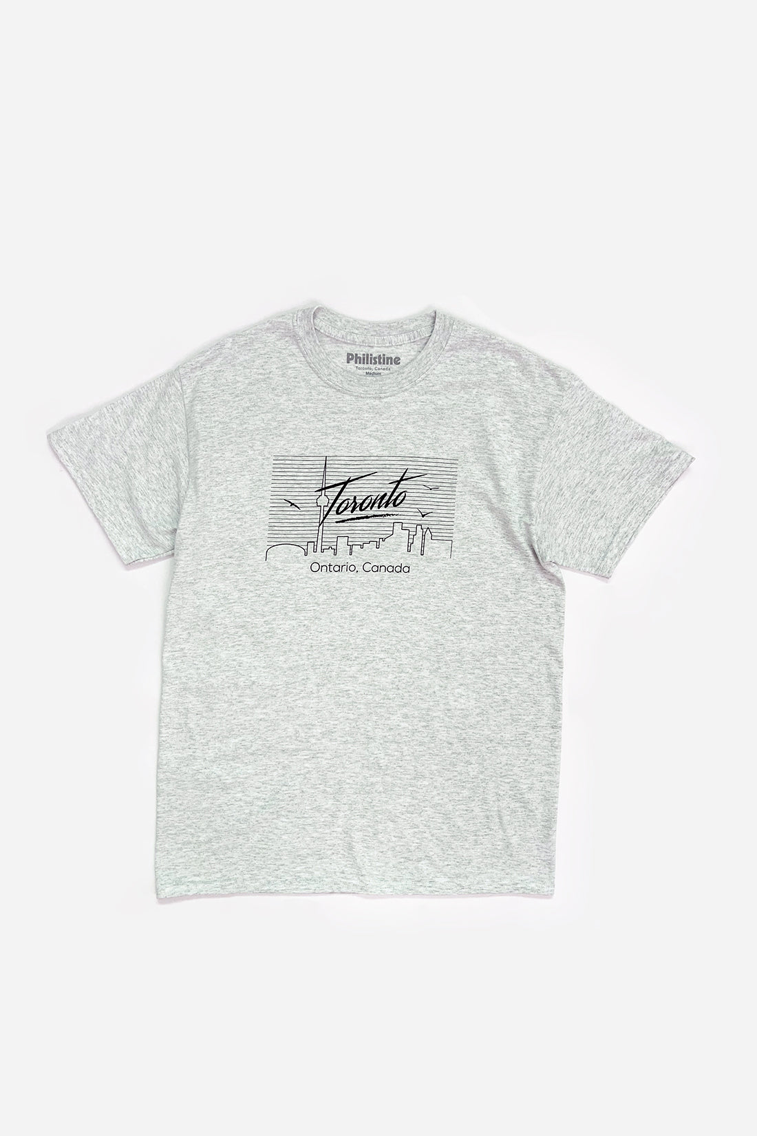 Tourist Tee