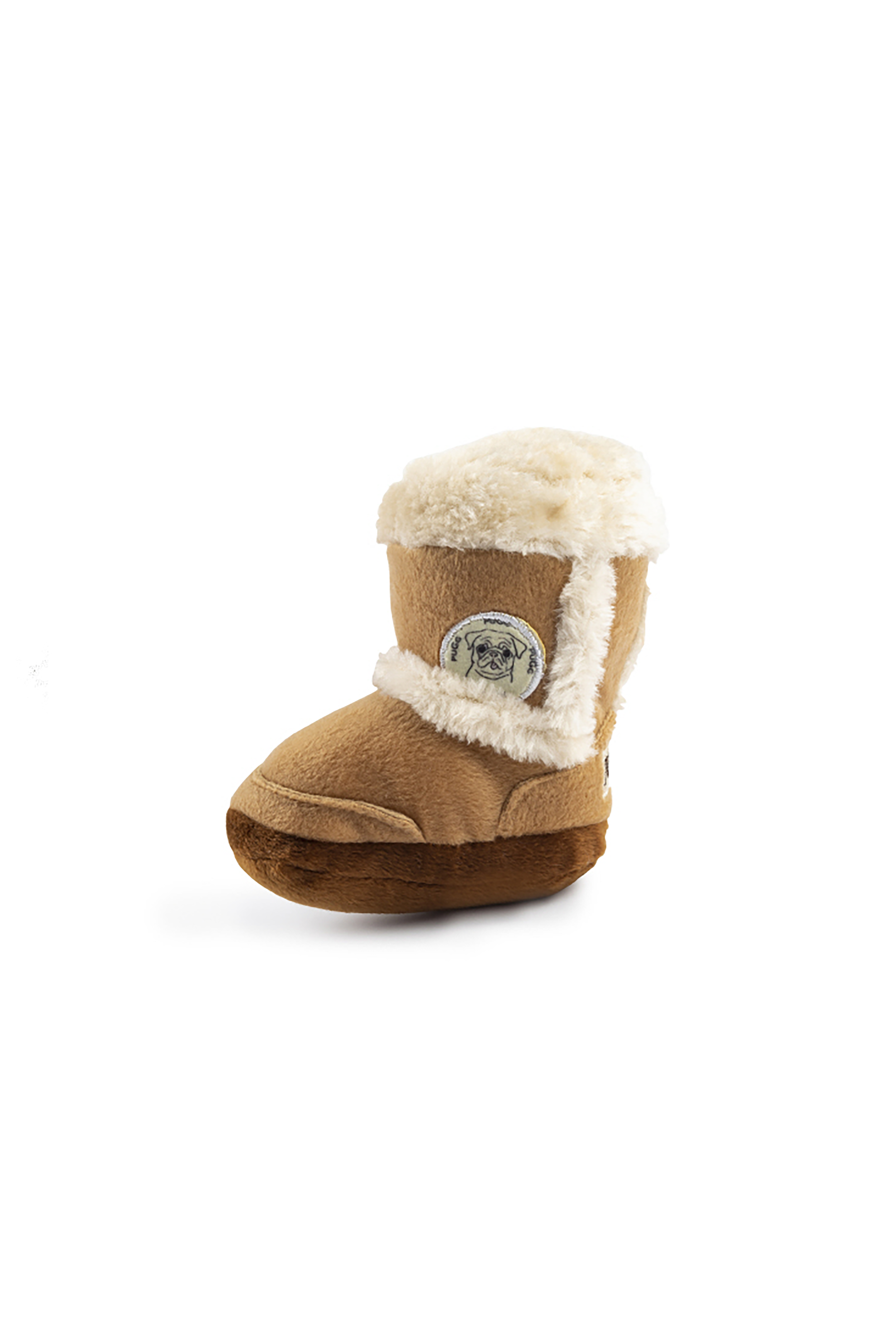 Pugg Boot